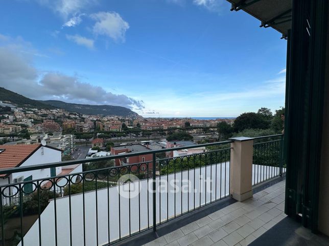 Appartamento in residenziale in Via Lombardia