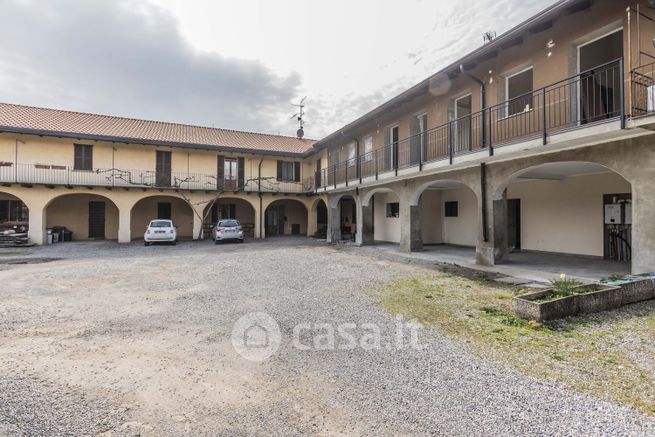 Appartamento in residenziale in Via Mascazza