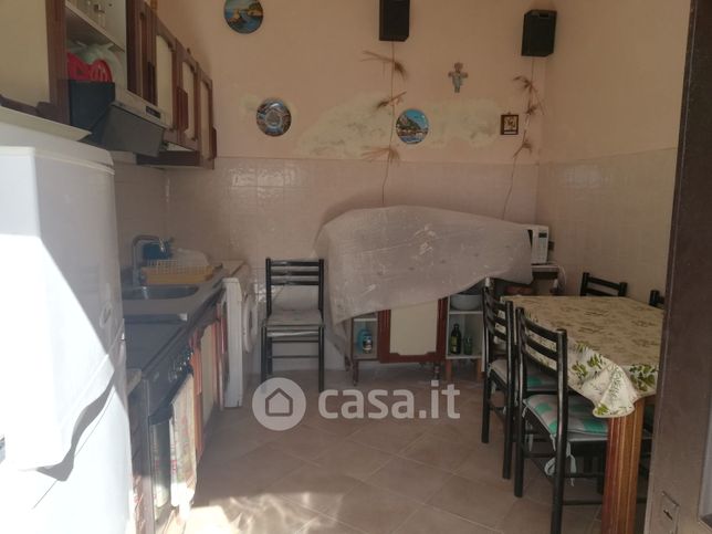 Appartamento in residenziale in Via Sinicata