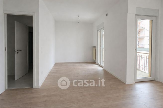 Appartamento in residenziale in Via Maffeo Todeschini