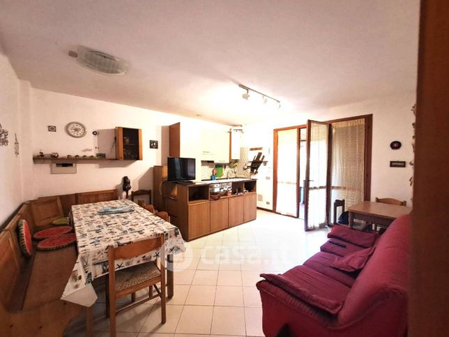 Appartamento in residenziale in Via Firenze