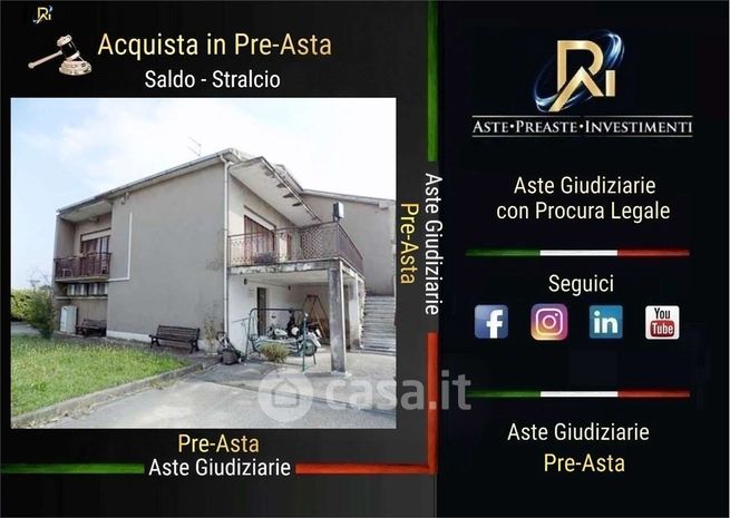 Appartamento in residenziale in Strada Statale 85 Venafrana 47