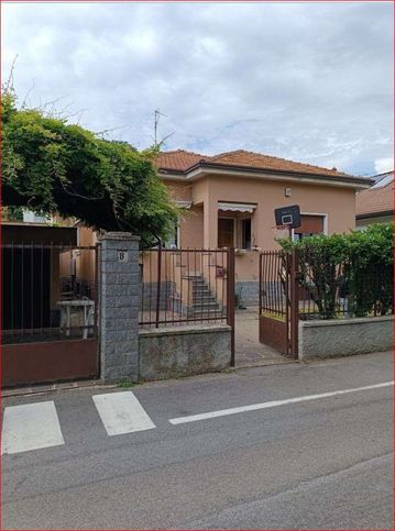 Appartamento in residenziale in Via Trieste 8