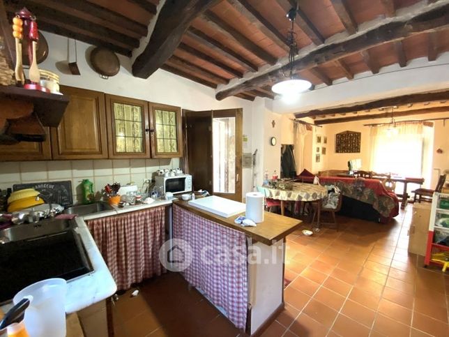 Casa indipendente in residenziale in