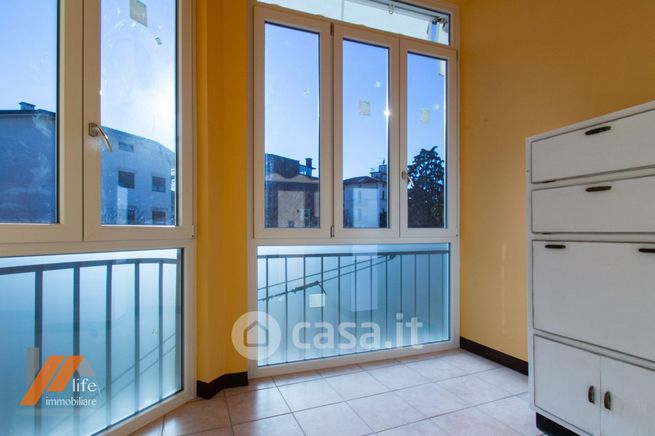 Appartamento in residenziale in Via Gerolamo Salvi 41