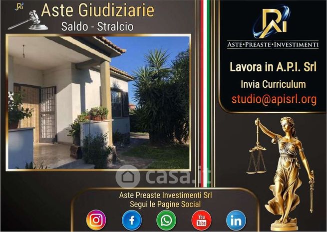 Villa in residenziale in Viale Maria 437