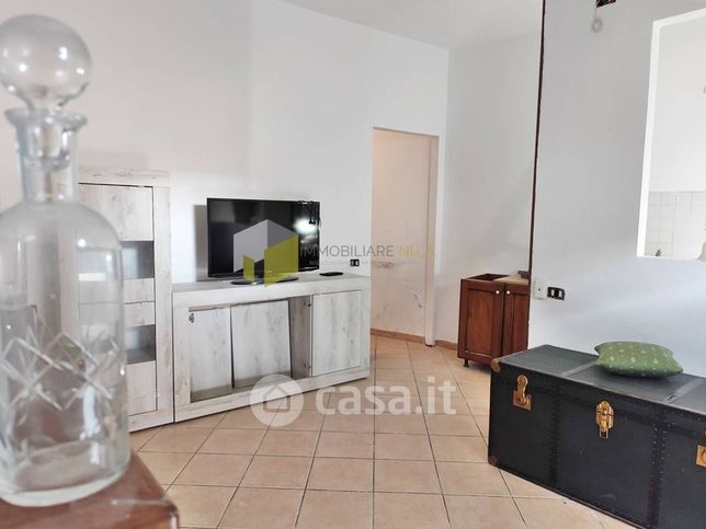 Casa indipendente in residenziale in Via del Giardino