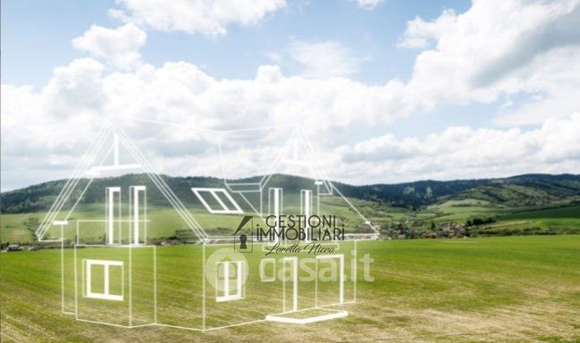 Terreno edificabile in residenziale in 