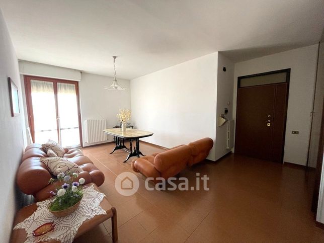 Appartamento in residenziale in Via Sicilia 46