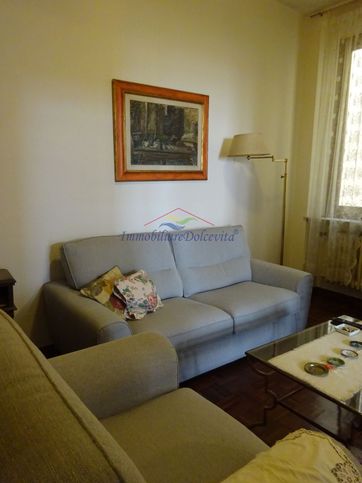 Appartamento in residenziale in Corso dei Tintori 1