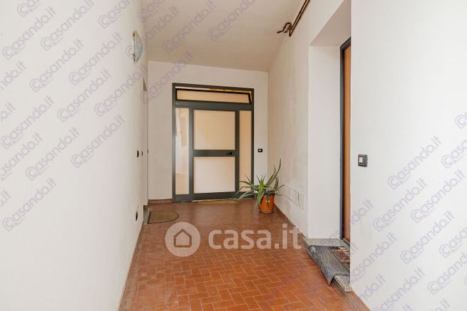 Appartamento in residenziale in Vicolo San Rocchetto