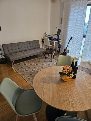 Appartamento in residenziale in Via Ugo La Malfa