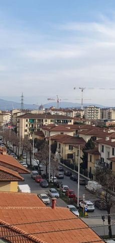 Appartamento in residenziale in Via Carlo del Prete