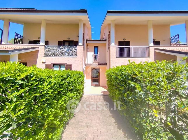 Appartamento in residenziale in Via Nazionale