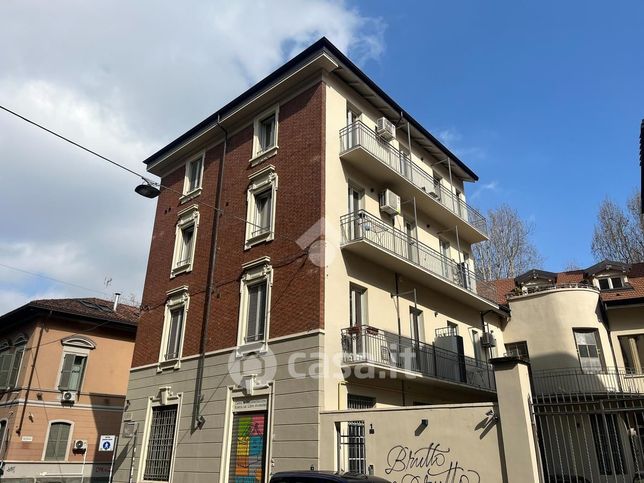 Appartamento in residenziale in Via Cesare Balbo 1