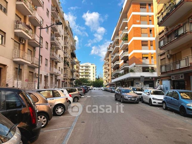 Appartamento in residenziale in Via Francesco Lo Jacono 105