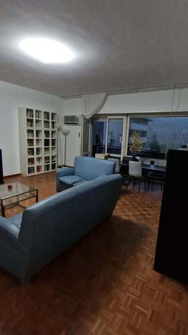 Appartamento in residenziale in Via Ventimiglia 65