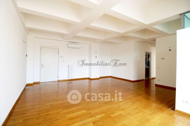 Appartamento in residenziale in Via Ascanio Sforza 79