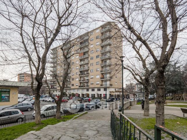 Appartamento in residenziale in Via Francesco Demargherita