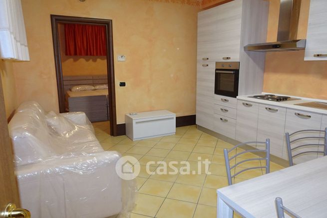 Appartamento in residenziale in Via Virgilio