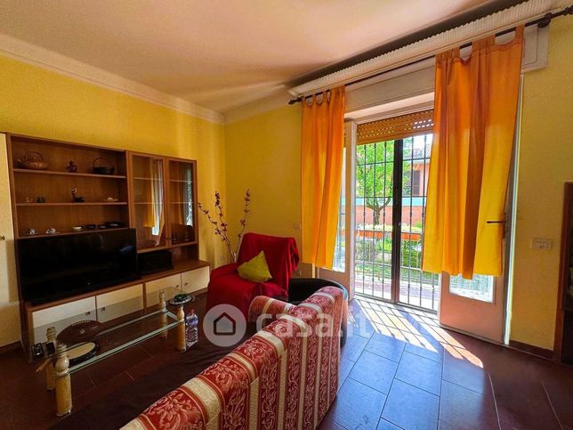 Appartamento in residenziale in Via Guglielmo Marconi 16