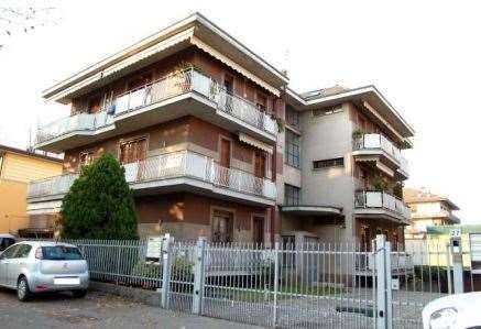 Appartamento in residenziale in Viale Piave 25