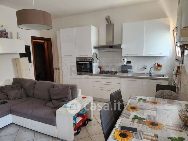 Appartamento in residenziale in Via del Molino 61