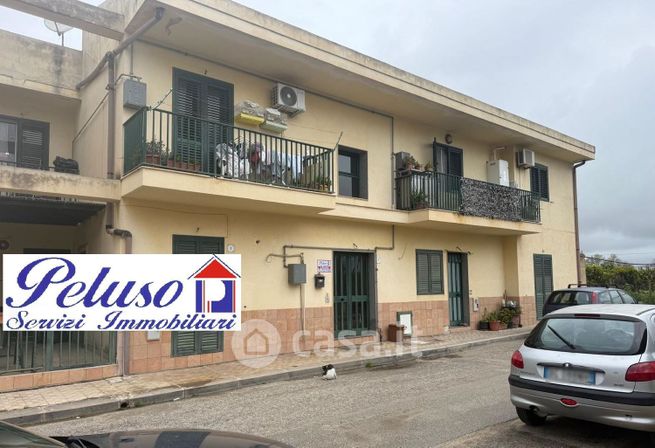 Appartamento in residenziale in Via Tevere 2