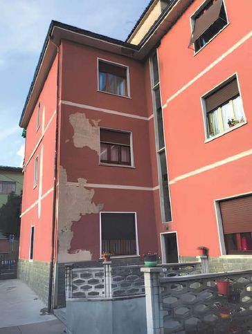 Appartamento in residenziale in Via F. Guicciardini 41