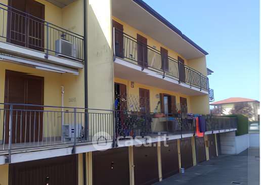 Appartamento in residenziale in Via Giuseppe Mazzini 42