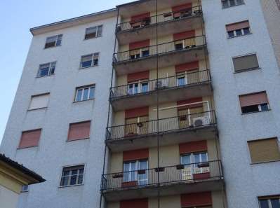 Appartamento in residenziale in Piazza Silvabella 28