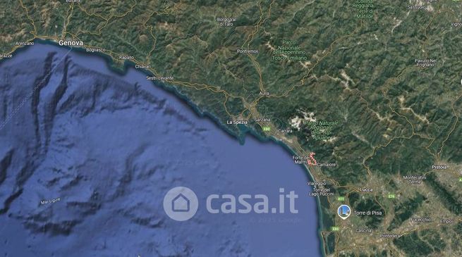 Appartamento in residenziale in Via Vallecchia Vecchia