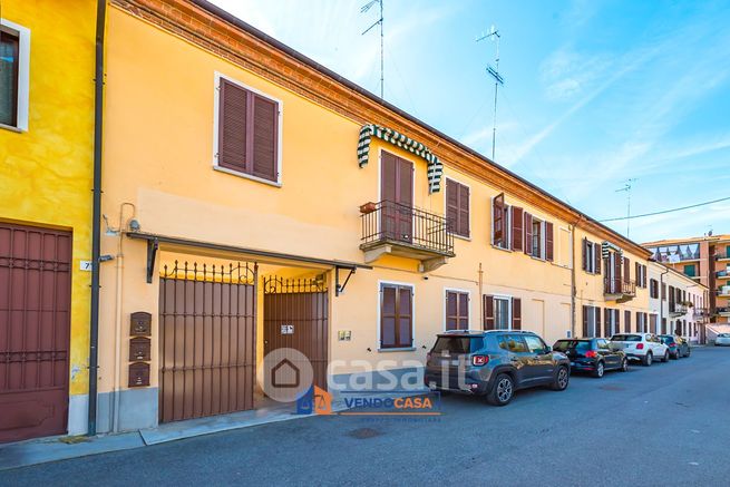 Appartamento in residenziale in Via Coppa D'Oro 8