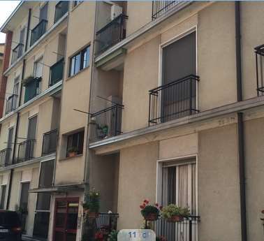 Appartamento in residenziale in Via Manduria 102