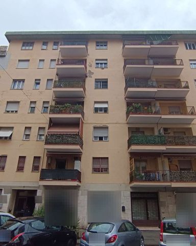 Appartamento in residenziale in Via Ferrara