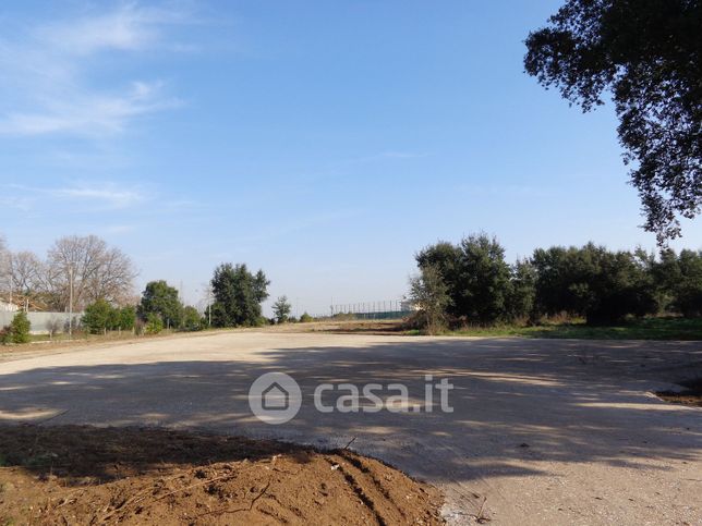 Terreno agricolo in commerciale in Via di Valleranello