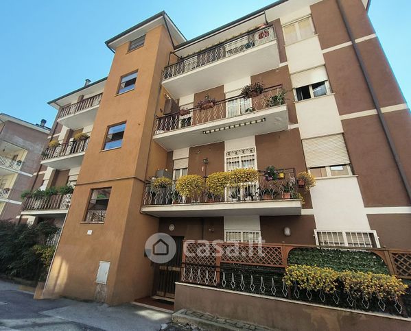 Appartamento in residenziale in Via 8 Marzo