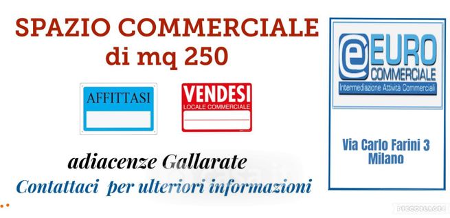 Attività/licenza (con o senza mura) in commerciale in 