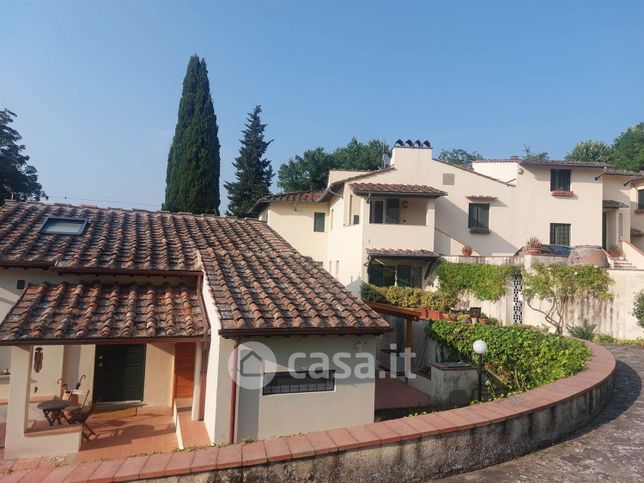 Appartamento in residenziale in