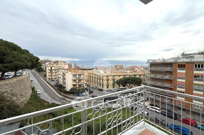 Appartamento in residenziale in Via Pietro Longo 29