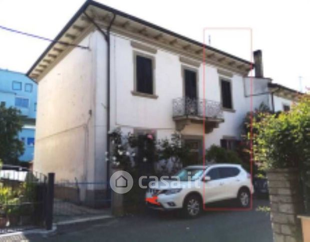 Appartamento in residenziale in Via Mogadiscio