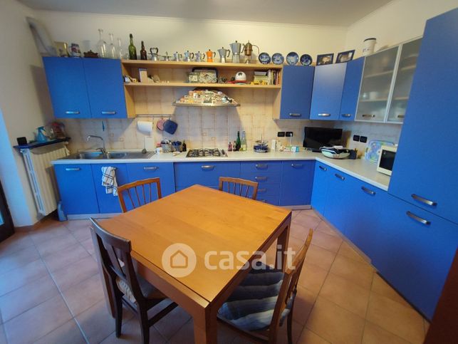 Appartamento in residenziale in Via Asti 13