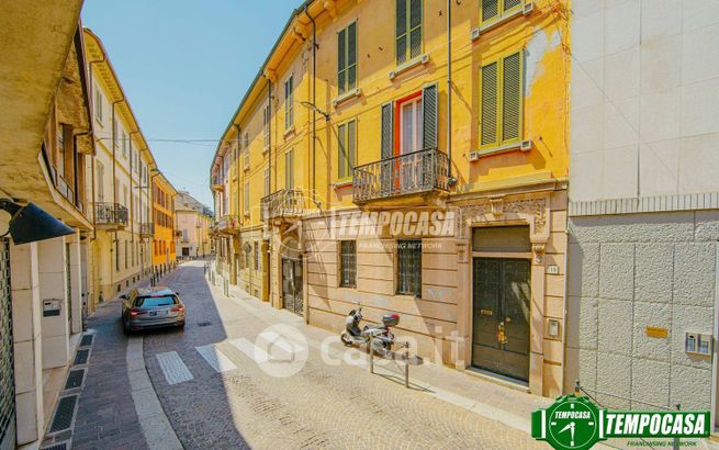 Appartamento in residenziale in Via Giuseppe Mazzini