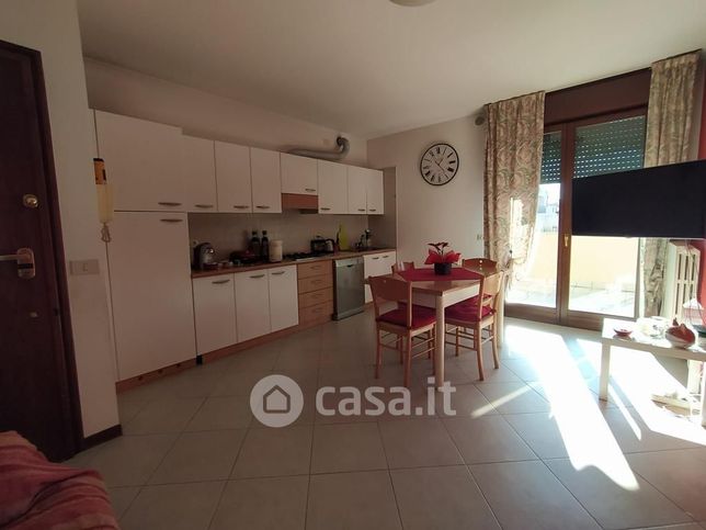 Appartamento in residenziale in Viale delle Terme