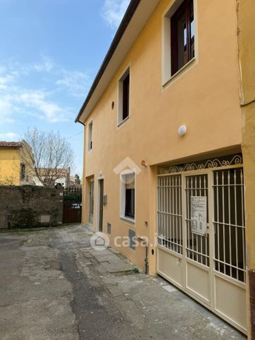 Appartamento in residenziale in Via Italo Possenti 51