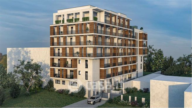 Appartamento in residenziale in Via Torino 59