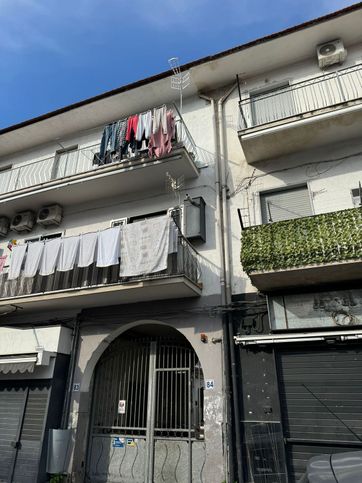 Appartamento in residenziale in Via Nazionale delle Puglie 84