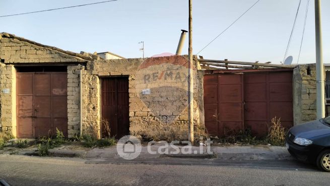 Terreno agricolo in commerciale in Via Francia