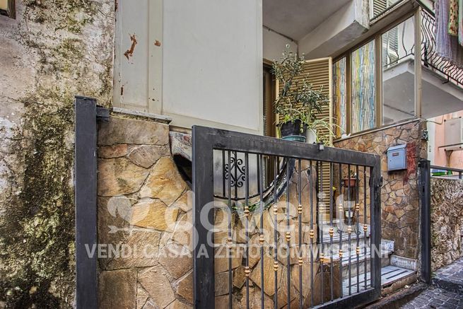 Appartamento in residenziale in Via Casale 54