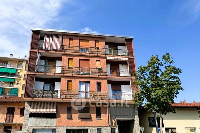 Appartamento in residenziale in Via San Francesco 24